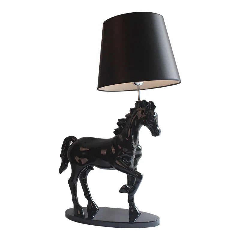Luminária de mesa Ralph