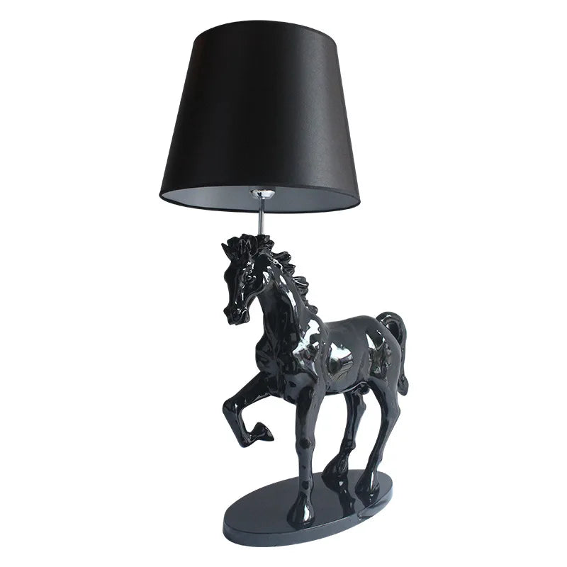 Luminária de mesa Ralph