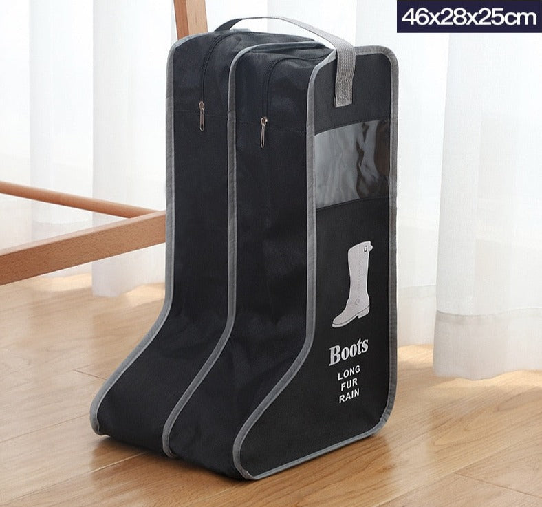 Bolsa para botas