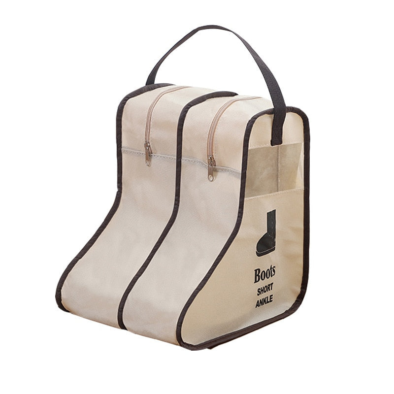 Bolsa para botas