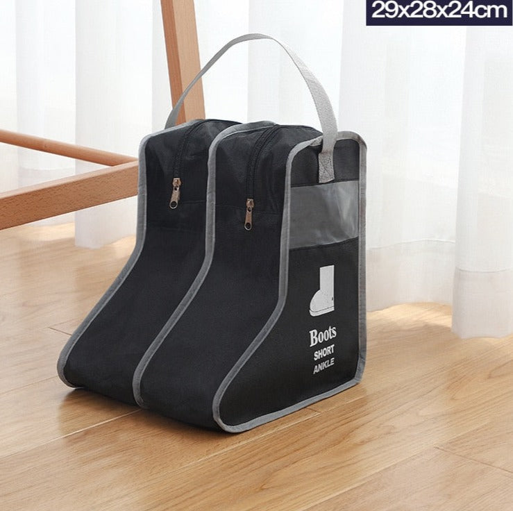 Bolsa para botas