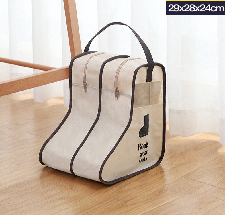 Bolsa para botas