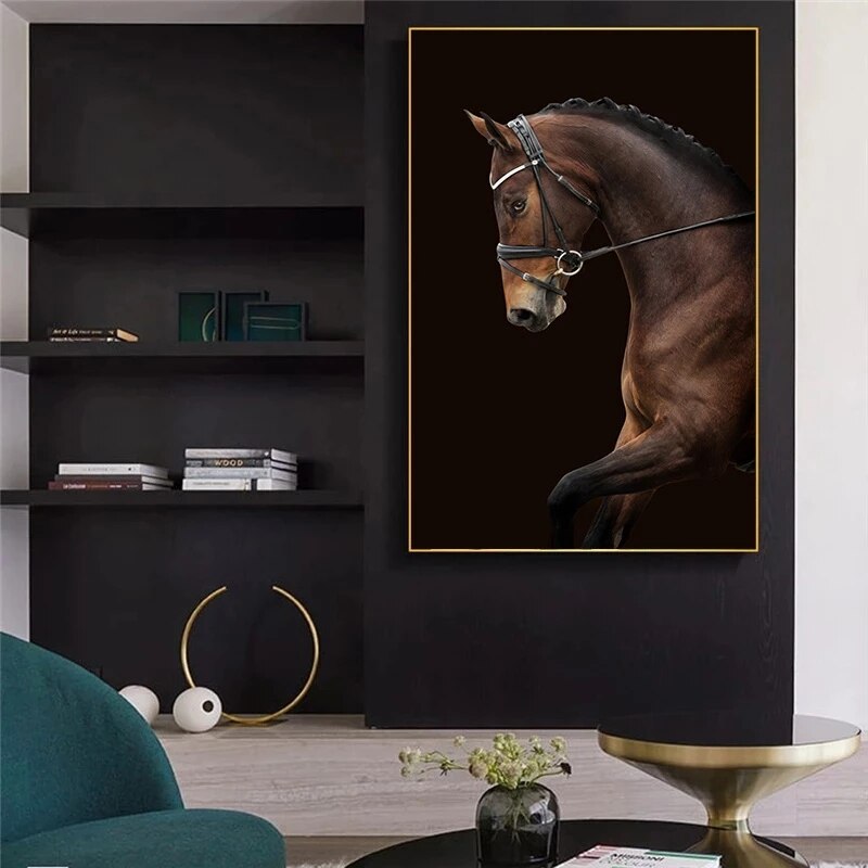 Pantalla COLOR CABALLO