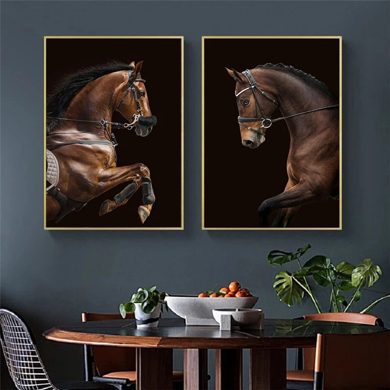 Pantalla COLOR CABALLO