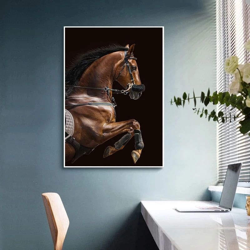 Pantalla COLOR CABALLO